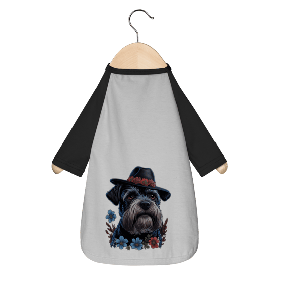Camisa pet Dog