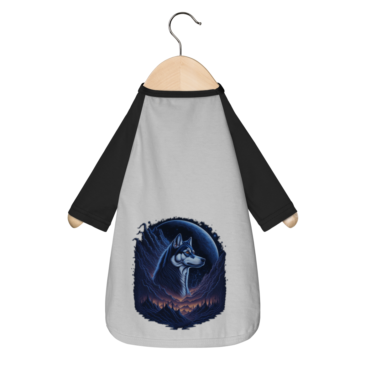 Nome do produto: Camisa pet Dog