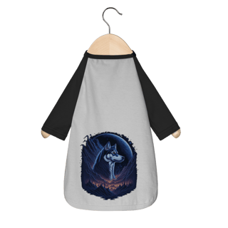 Nome do produto Camisa pet Dog