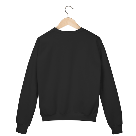 Moletom Prime Fechado