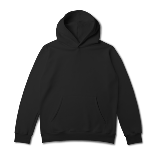 Nome do produto Moletom Prime Canguru