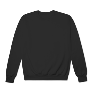 Nome do produto Moletom Prime Fechado