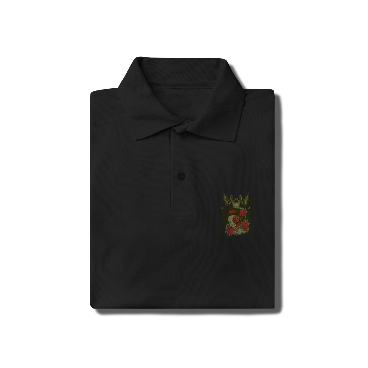 Nome do produto Polo Masculina