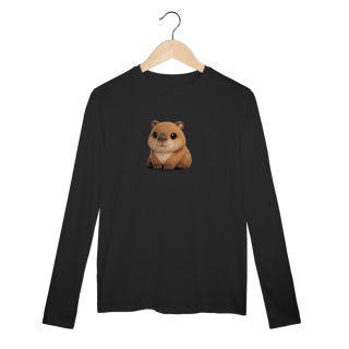 Nome do produto Camisa Manga Longa Sport Dry UV