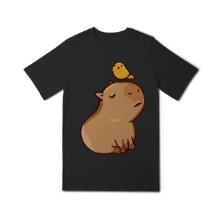 Nome do produto Camiseta Quality Infantil (10 a 14)