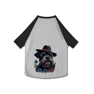 Nome do produto Camisa pet Dog