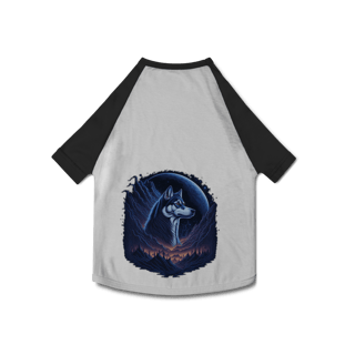 Nome do produto Camisa pet Dog