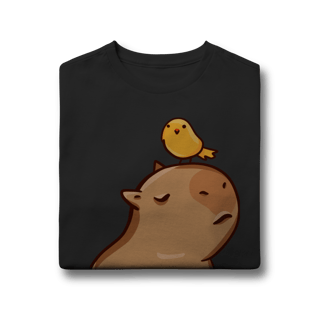 Nome do produto Camiseta Quality Infantil (10 a 14)