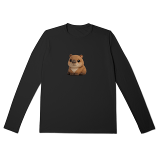 Nome do produto Camisa Manga Longa Sport Dry UV