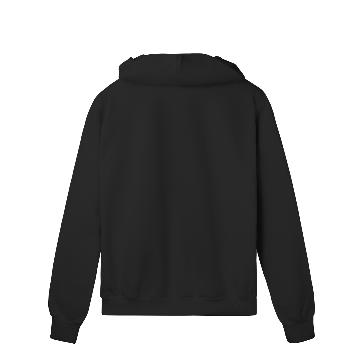 Nome do produto Moletom Prime Com Ziper