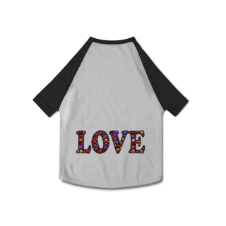 Nome do produto Camisa Pet Dog 