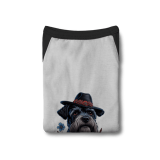 Nome do produto Camisa pet Dog