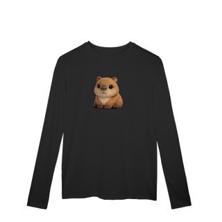 Nome do produto Camisa Manga Longa Sport Dry UV