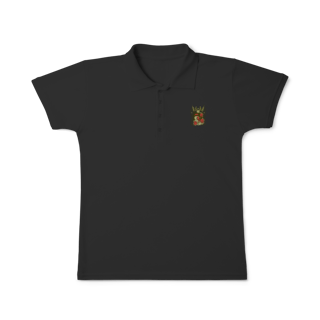 Nome do produto Polo Feminina