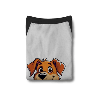 Nome do produto Camisa Pet Cachorrinho