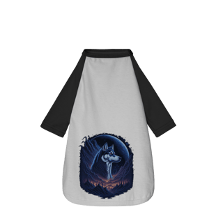 Nome do produto Camisa pet Dog