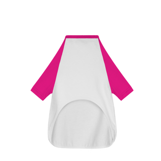 Nome do produto Camisa Pet Dog Com estampa Capivara