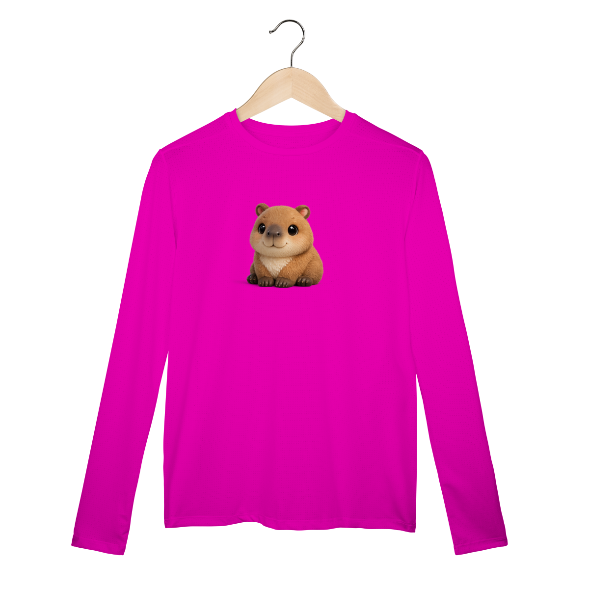 Nome do produto Camisa Manga Longa Sport Dry UV