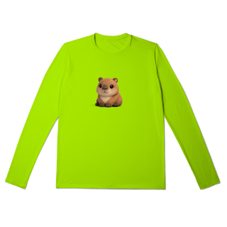 Nome do produto Camisa Manga Longa Sport Dry UV