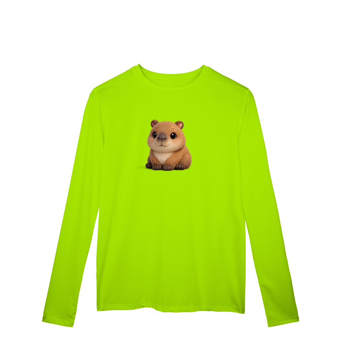 Nome do produto Camisa Manga Longa Sport Dry UV