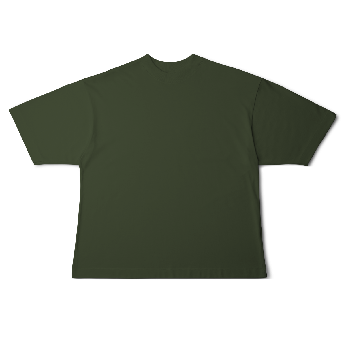 Nome do produto Camiseta Oversized