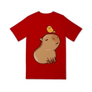 Nome do produto Camiseta Quality Infantil (10 a 14)