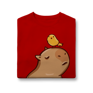 Nome do produto Camiseta Quality Infantil (10 a 14)