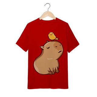 Nome do produto Camiseta Quality Infantil (10 a 14)