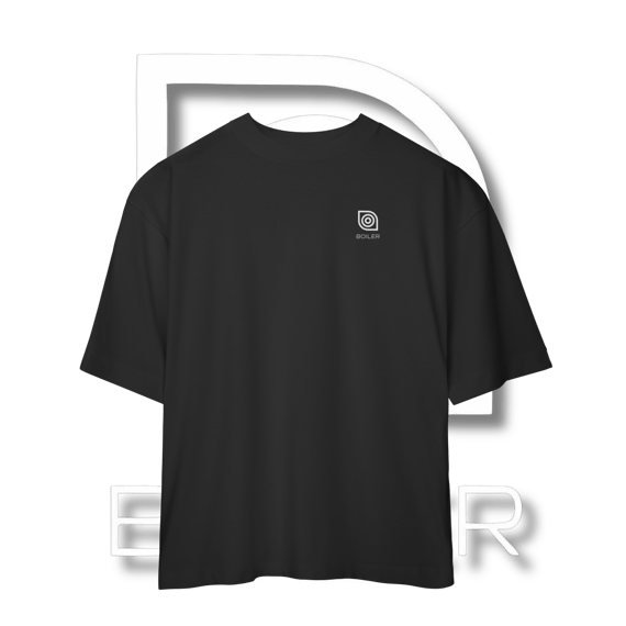 Boiler Classic Oversized