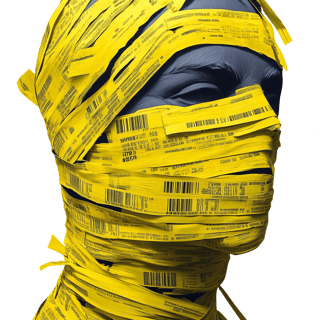 Nome do produto BOILER Yellow Mummy