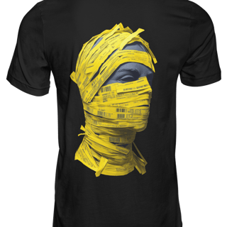 Nome do produto BOILER Yellow Mummy