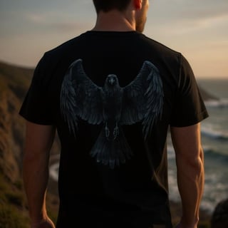 Nome do produto BOILER Crow