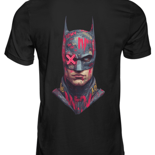 BOILER Batman