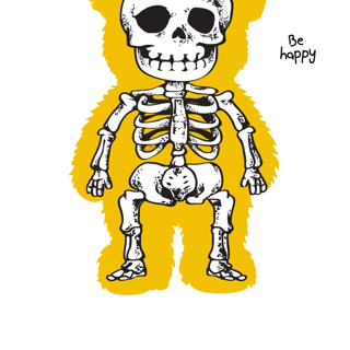 Nome do produto BOILER Urso