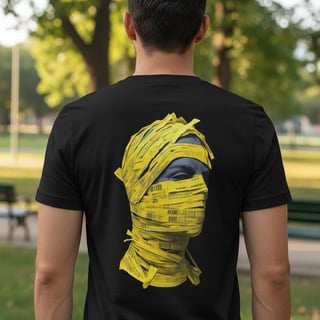 BOILER Yellow Mummy