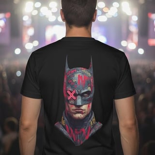 Nome do produto BOILER Batman