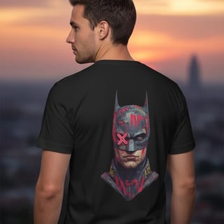 Nome do produto BOILER Batman