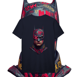 Nome do produto BOILER Batman