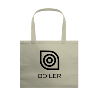 Nome do produto BOILER - Ecobag