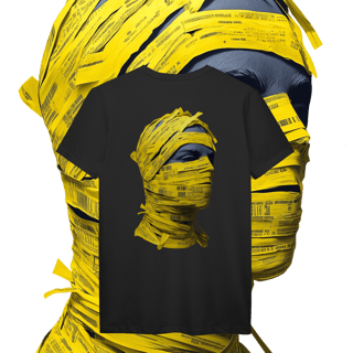 Nome do produto BOILER Yellow Mummy