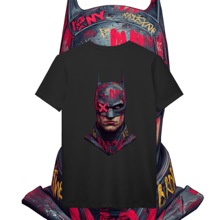Nome do produto BOILER Batman