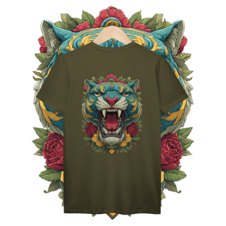 Nome do produto BOILER Tigre