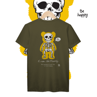 Nome do produto BOILER Urso