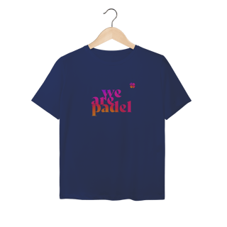 Nome do produto Baby Long We Are Padel