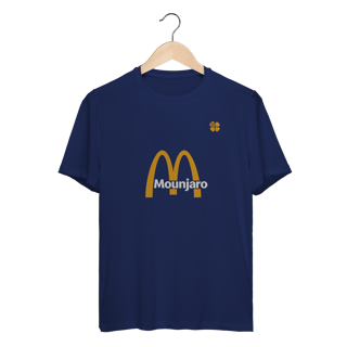 Nome do produto Camiseta Mounjaro