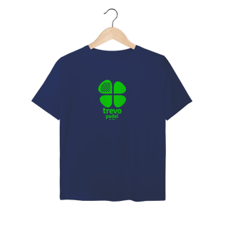 Nome do produto Baby Long Trevo