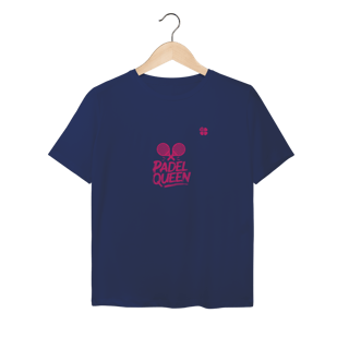 Nome do produto baby Long Padel Queen