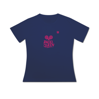 Nome do produto baby Long Padel Queen