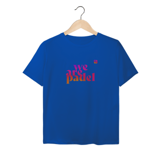 Nome do produto Baby Long We Are Padel