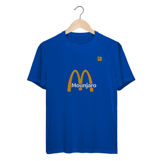 Nome do produto Camiseta Mounjaro
